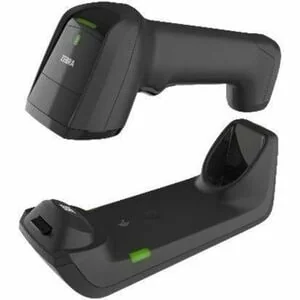 DS8288: STD CRADLE INDUCTIVE BLUETOOTH FIPS MIDNIGHT BLACK - CR8288-SC100F4WW